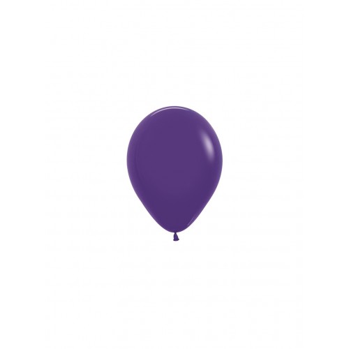 Latex ballon - violet-051